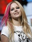 pic for Princess avril lavigne